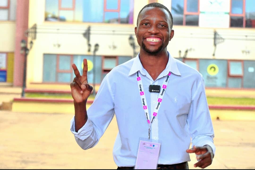 Mhlengi Ayanda Sobani - Agribusiness & Agroecology Consultant